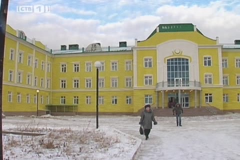 «Сургутнефтегаз» вкладывает сотни миллионов в социальные объекты Якутии