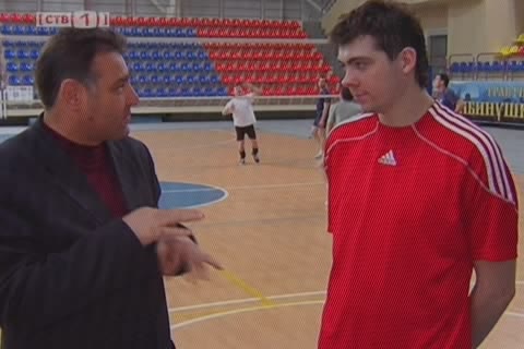 В Сургуте пройдет волейбольный Кубок России среди инвалидов по слуху 