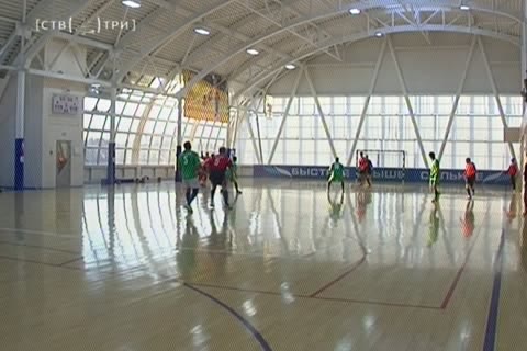 В Сургуте состоялся турнир по мини-футболу памяти Мурада Асевова