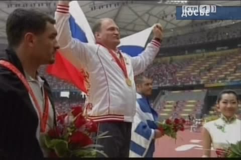 Алексей Ашапатов установил 2 новых мировых рекорда 