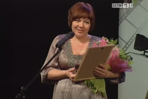 СТВшники завоевали 5 наград на конкурсе «Журналист года-2010»