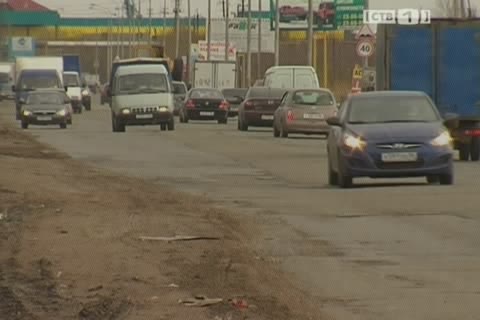 На ремонт дорог в Сургуте потратят 150 миллионов