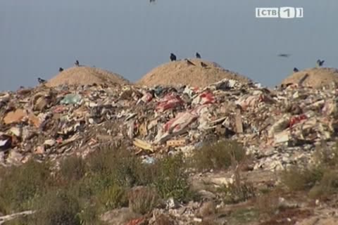 В Сургуте кипят мусорные страсти