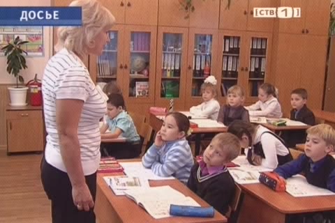 Охрана в школах Сургута будет оплачиваться из городского бюджета  