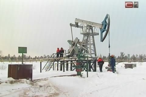 Нефтяникам упростят разработку месторождений