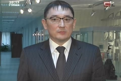 Ильдус Саиткулов возглавил Сургутское отделение Сбербанка