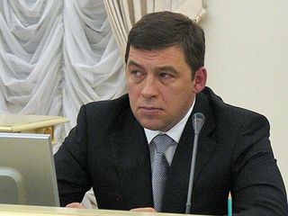 Евгений Куйвашев: подготовка к выборам в УрФО проходит без сбоев