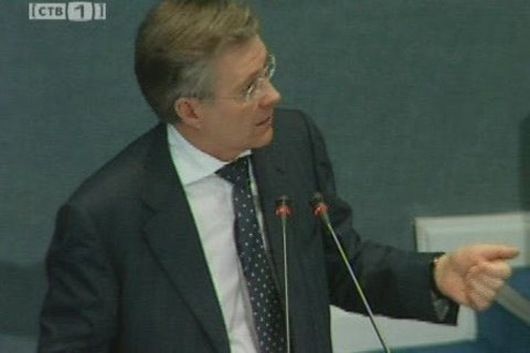 Владимир Богданов стал кандидатом в совет директоров «Роснефти»