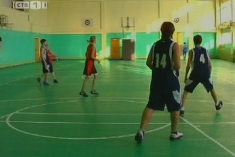 Сургутские баскетболистки вышли в финал первенства России