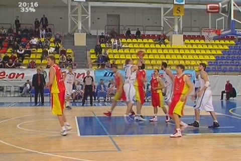 Сургутских баскетболистов ждет битва за золото суперлиги!
