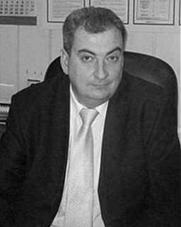 Скончался 40-летний начальник Сургутского ж/д вокзала 