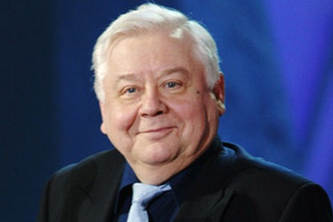Олег Табаков согласился курировать фестиваль «60-я параллель»