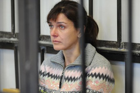 Бухгалтер «URA.ru» освобождена из под ареста