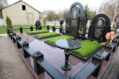 Появятся ли в России частные кладбища?