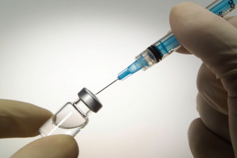  Альтернатива уколам - прививки без шприцов