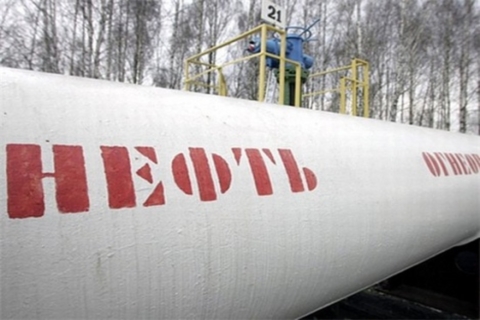 В Нижневартовске задержаны похитители нефти