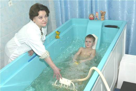 В Сургуте открылся Центр здоровья для детей Information_items_52342