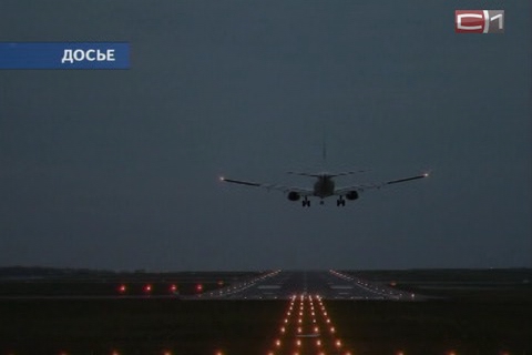 Boeing-737 в Москве «заминировали» из Вильнюса