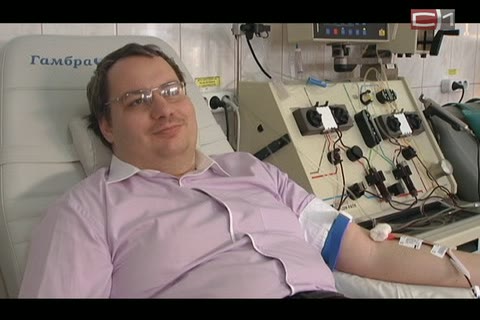 К чему приведет отмена донорского вознаграждения за кровь?