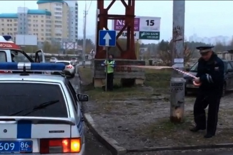 «РГ» выясняла причины убийства чиновников в Сургуте