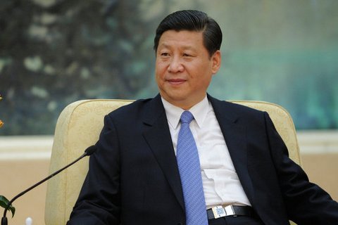 В Китае выбрали нового председателя страны