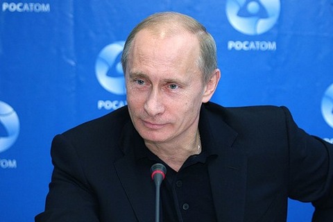 Путин предложил вернуть донорские вознаграждения