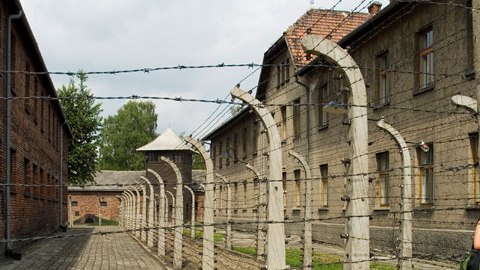 В Германии началось расследование в отношении 49 надзирателей Освенцима