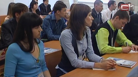 Сургутских школьников будут учить предпринимательству