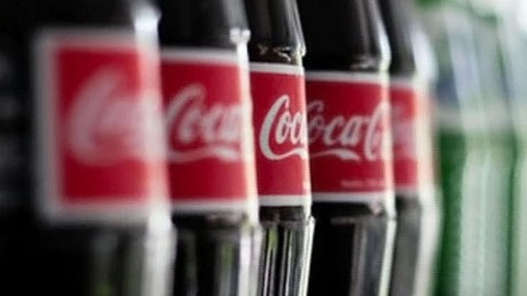 Предприимчивый американец решил продать секретную формулу Кока-колы