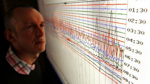 Прокатившееся по всей России землетрясение можно назвать уникальным