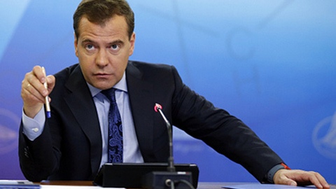 Дмитрий Медведев не жалеет, что не пошел на второй президентский срок  