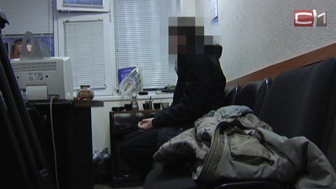 Полицейские освободили пациентов реабилитационного Центра «Сургут без наркотиков»