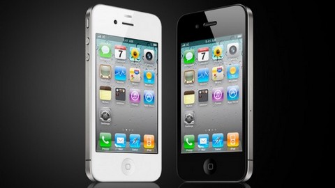 В США запретили продажу  iPhone 4 и iPad 2