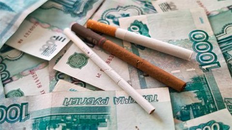 России предложили повысить акцизы на сигареты в семь раз