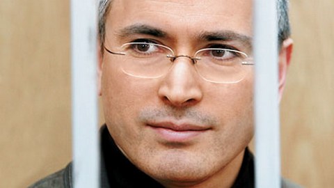 За досрочное освобождение Михаила Ходорковского выступила треть россиян