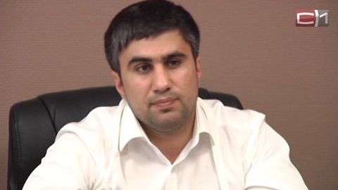 Вагиф Абдуллаев планирует воспитать дагестанскую молодежь