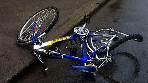 В ДТП на трассе «Когалым-Покачи» погиб велосипедист
