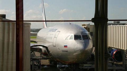 Лоукостер «Аэрофлота» будет летать из Москвы в Петербург, Калининград и Сочи
