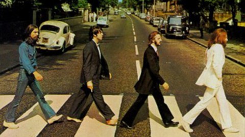 Возрождение легенды. Новый альбом The Beatles выйдет в ноябре