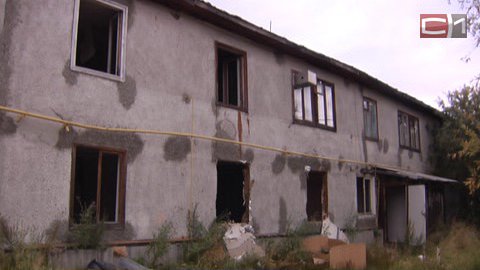 У разбитого корыта. Отказавшись от предложенных квартир, жильцы МО-94 остаются в расселенных домах