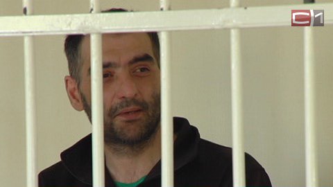 Прокуратура Сургута требует передать рассмотрение уголовного дела Шахина Искендерова в окружной суд