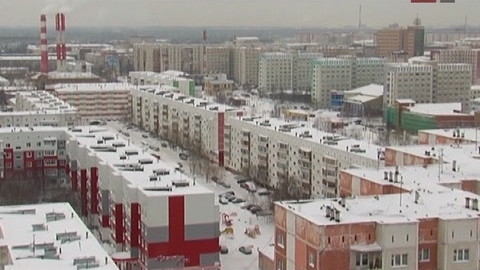 30 тысяч рублей за «квадрат». Власти РФ обсуждают строительство сверхдоступного жилья