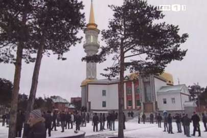 Сургутских мусульман призывают ходить в мечеть пешком: такой совет записан в Коране