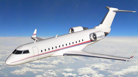 Bombardier CRJ-200 «Ютэйра» совершил вынужденную посадку в Екатеринбурге