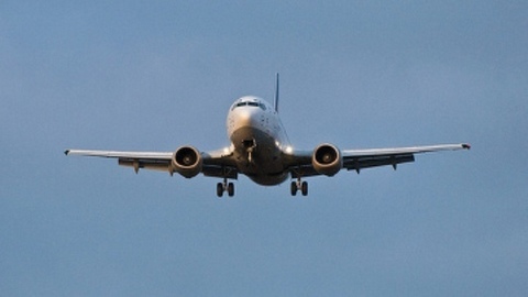 В Сургуте произвел аварийную посадку Boeing «ЮТэйра» с 97 людьми на борту 