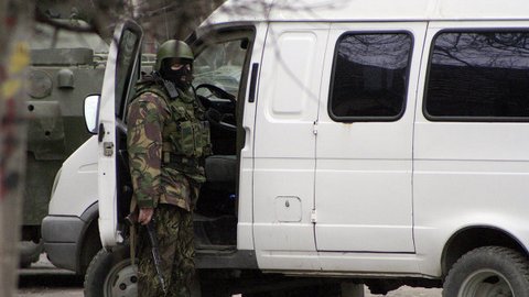 В Кабардино-Балкарии силовики уничтожили 3 боевиков, готовивших теракты на Новый год и Рождество