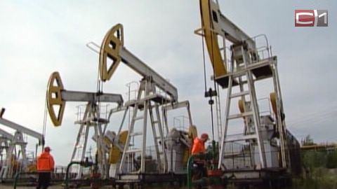Добыча нефти в России достигла рекордных показателей