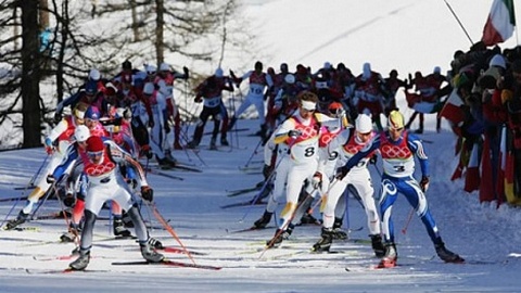 В олимпийскую сборную вошли 4 лыжника из Югры