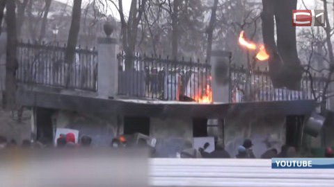 Наши люди на Майдане. Как сургутские украинцы оценивают происходящее в Киеве?