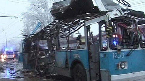 Подозреваемый в отправке террористов в Волгоград уничтожен сегодня в Дагестане